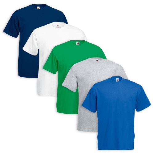 Set shirt fruit of the - set, 5
