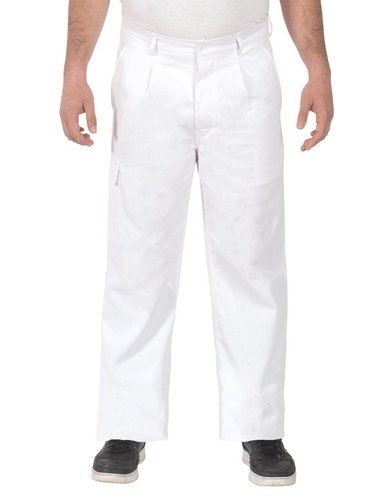 Pantalone lavoro uomo - pantalone,