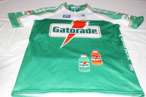 Maglia ciclismo vintage - maglia,