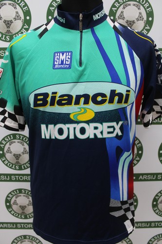 Maglia ciclismo santini - maglia,