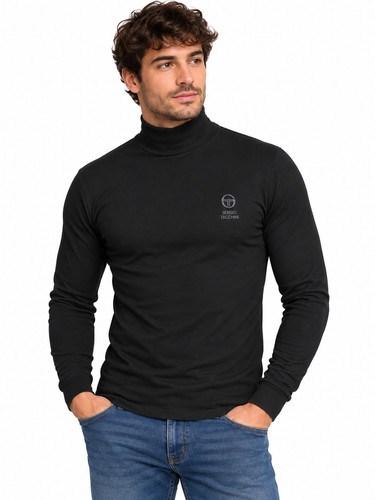 Sergio tacchini lupetto - -, uomo