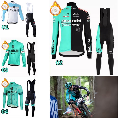 Set maglia ciclismo - , uomo