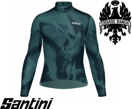Maglia ciclismo santini - maglia,