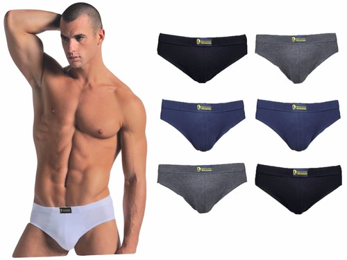 Pezzi slip uomo navigare - 6,