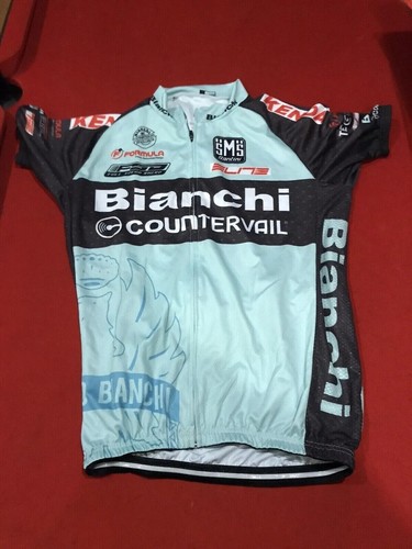 Bianchi team ciclismo velo - team,