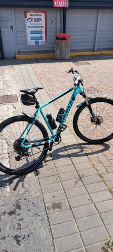 Bianchi mtb hardtail - bianchi,