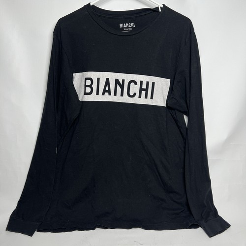 Bianchi camicia bicicletta - bianchi,