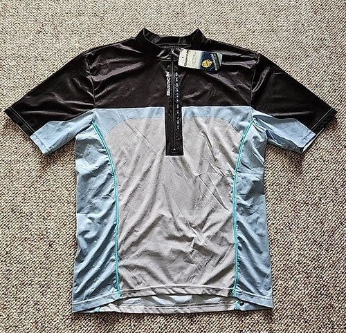 Maglia ciclismo uomo - , bianchi