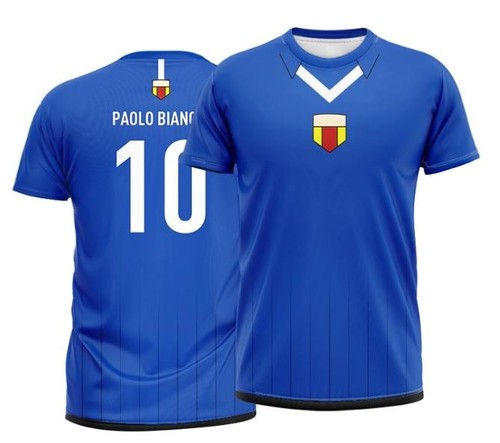 Maglia paolo bianchi - paolo,