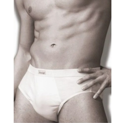 Slip uomo elastico - da,