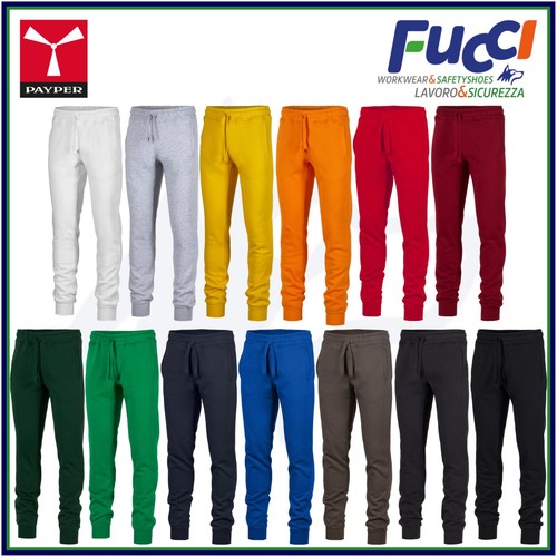 Payper join pantaloni tuta - join,