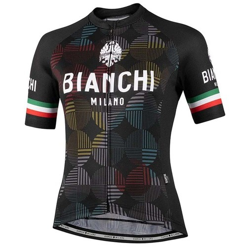 Maglia bianchi milano ancipa - maglia,