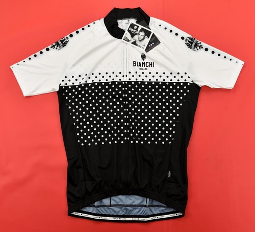 Maglia bianchi quirra - maglia,