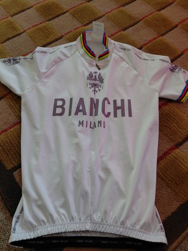 Camicia bianchi milano bianca - bianchi,