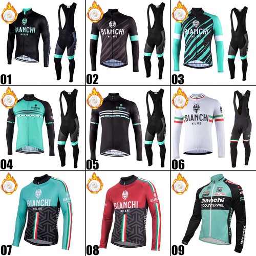 Set maglia ciclismo - set, uomo