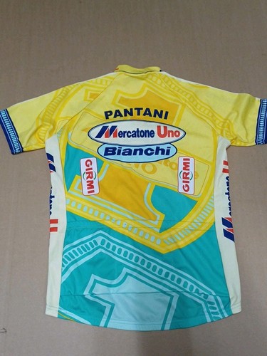 Mercatone uno marco pantani - marco,