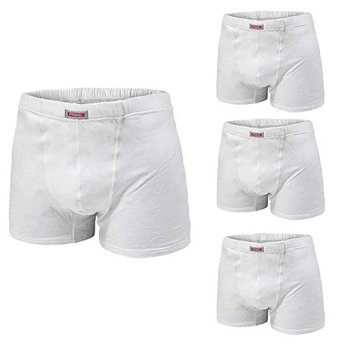 Primal boxer uomo paia - 4,