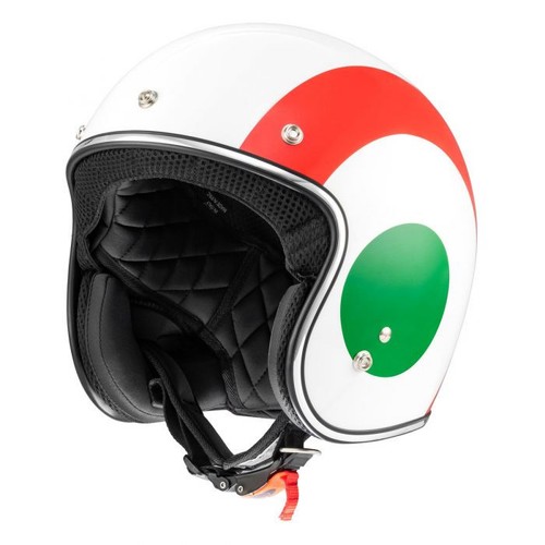 Casco jet scooter originale - jet,