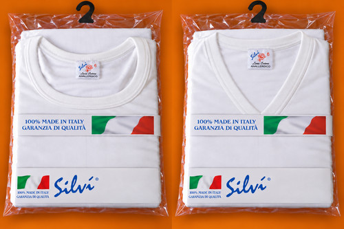 Pezzi maglia lana cotone - pezzi,
