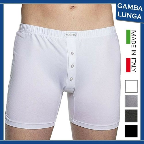 Boxer uomo olimpia 355 - uomo,