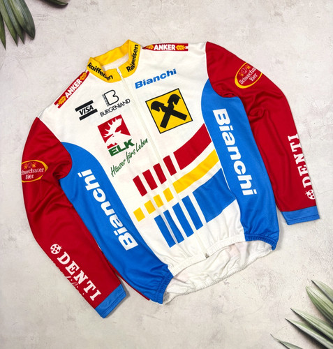 Maglia ciclismo vintage - , 1994