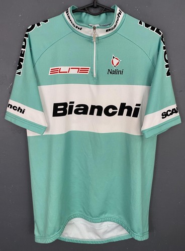 Maglia ciclismo uomo - maglia,