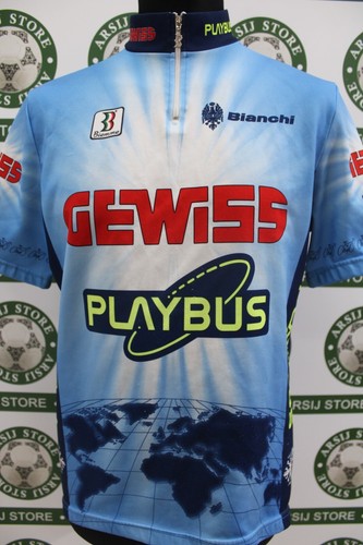 Maglia ciclismo bike - , biemme