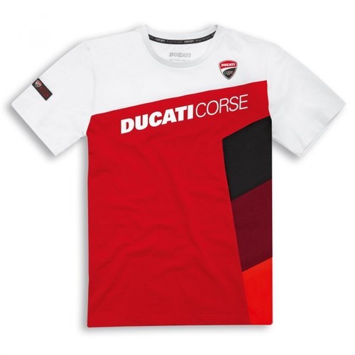 Ducati corse sport shirt - corse,