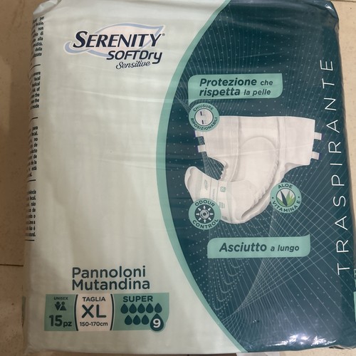 Serenity classic pezzi - classic,