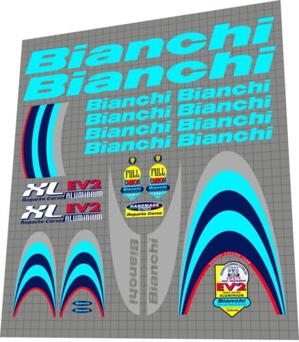 Set decalcomanie bianchi - decalcomanie, xl