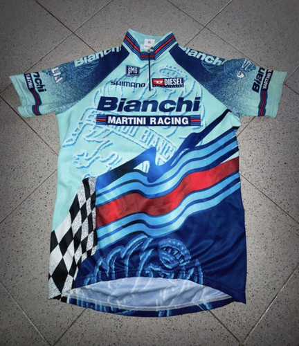 Sms santini bianchi martini - sms,