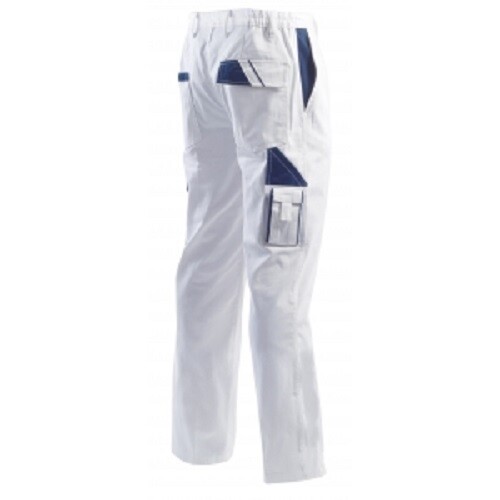 Pantaloni lavoro multitasca - pantaloni, da
